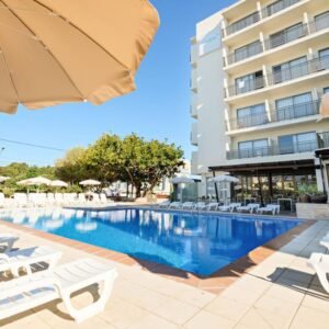 AzuLine Hotel S'Anfora & Fleming