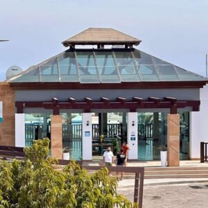 BLUESEA Club Caleta Dorada