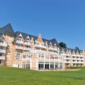 B'O Resort