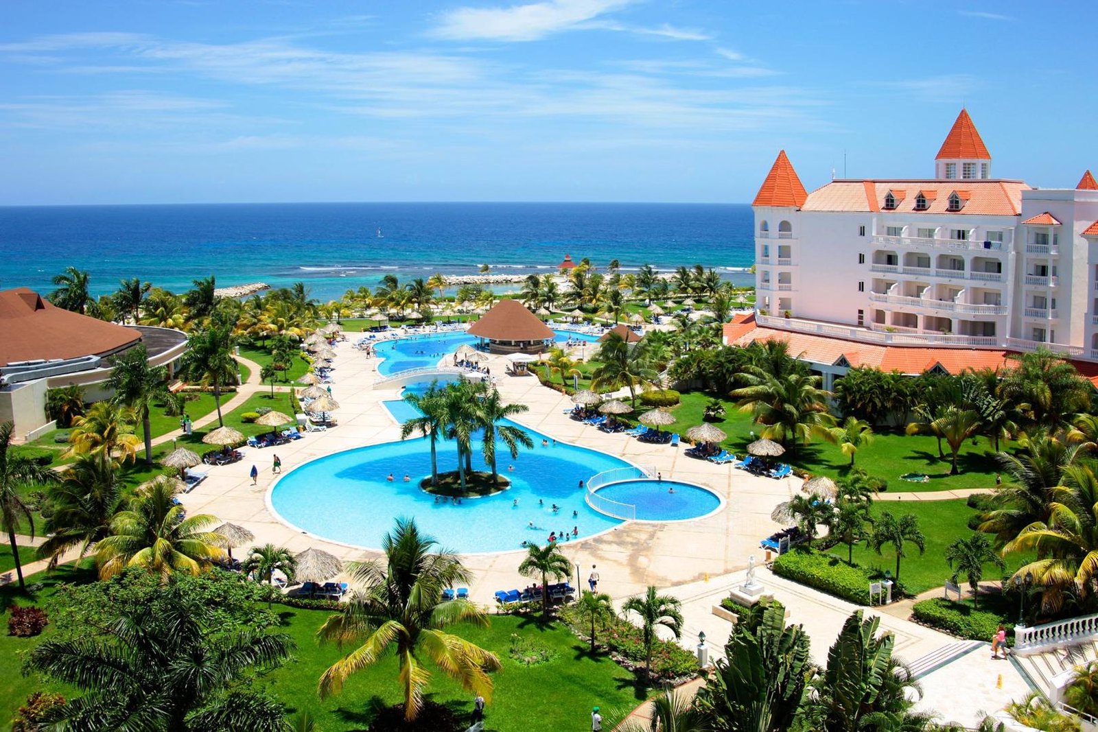 bahia principe grand jamaica Bahia Principe Grand Jamaica