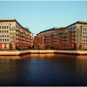 Battery Wharf Hotel Boston Waterfront