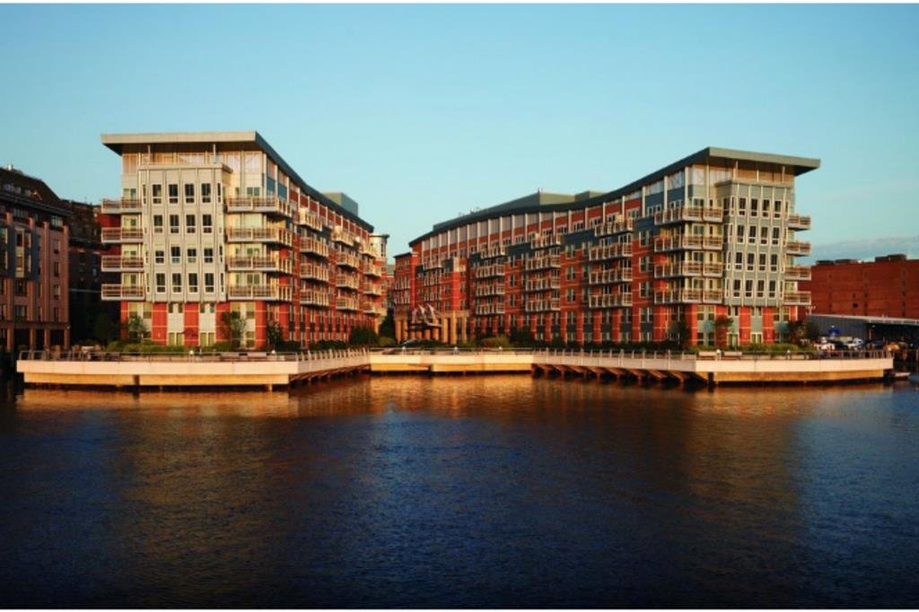 battery wharf hotel boston waterfront Battery Wharf Hotel Boston Waterfront