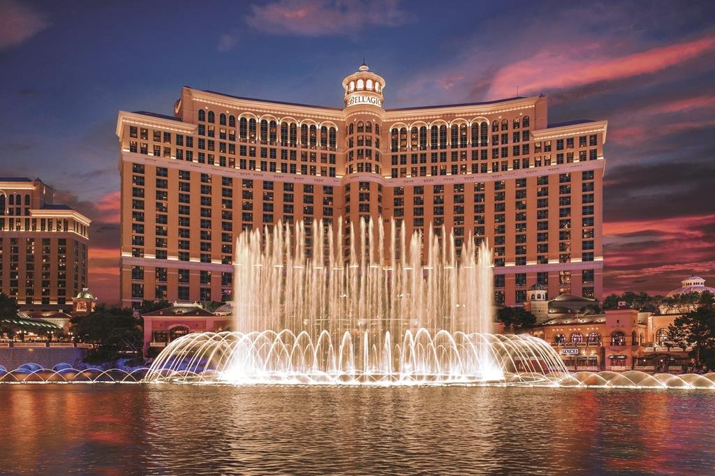 bellagio Bellagio