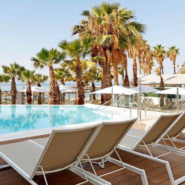 benalma hotel costa del sol Benalma Hotel Costa del Sol
