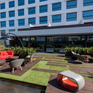 BessaHotel Baixa