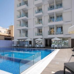 Best Western Plus Larco