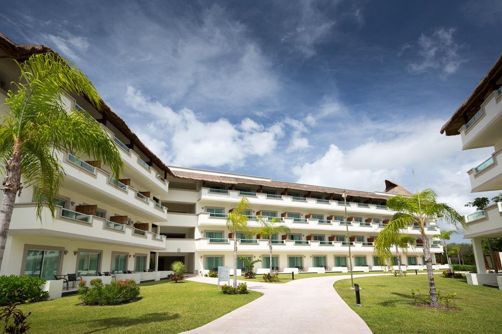 bluebay grand esmeralda BlueBay Grand Esmeralda