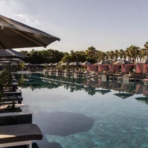 Cali Resort En Spa Resort