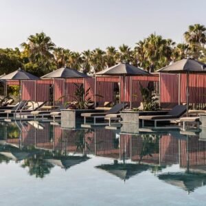 Cali Resort & Spa