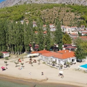 Camp Almissa