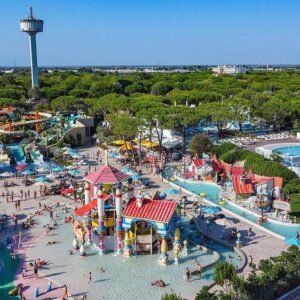 Camping Union Lido