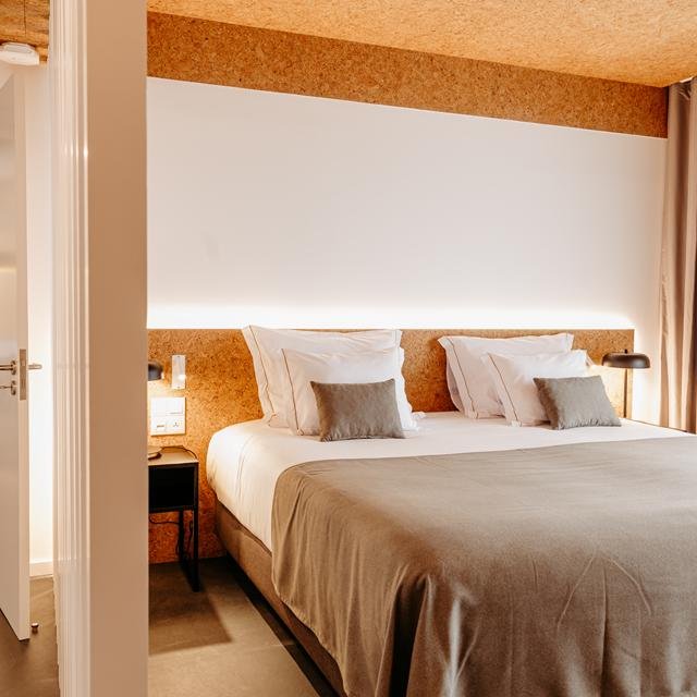 canadiano urban nature hotel Canadiano Urban Nature Hotel