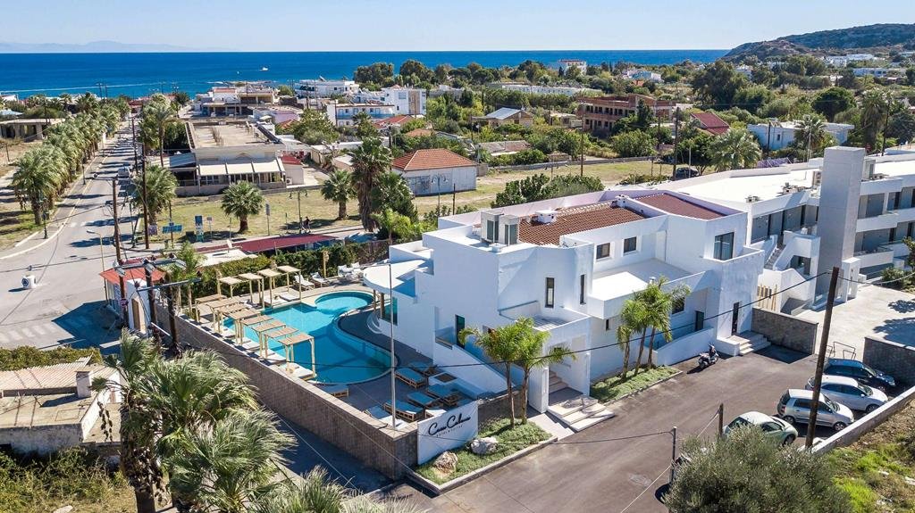 casa cabana Casa Cabana