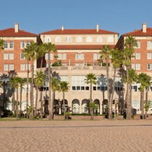 Casa Del Mar
