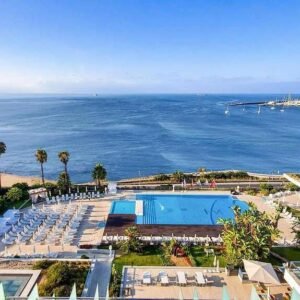 Cascais Miragem