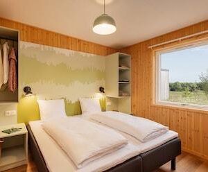 Vakantieparken Center Parcs Nordborg Resort