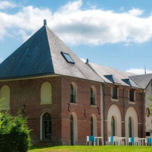 Chateau De Pretreville