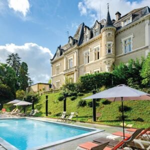 Château des Reynats