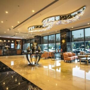 Cher Hotel & Spa Istanbul
