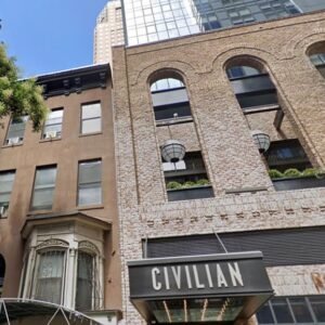 Civilian