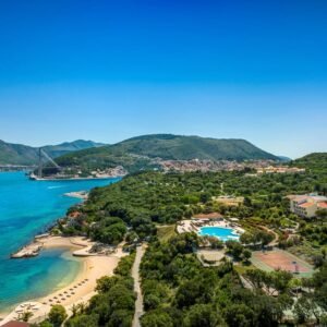 Club Dubrovnik Sunny Hotel by Valamar