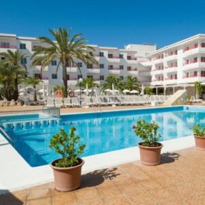 Coral Star Hotel & Apartments
