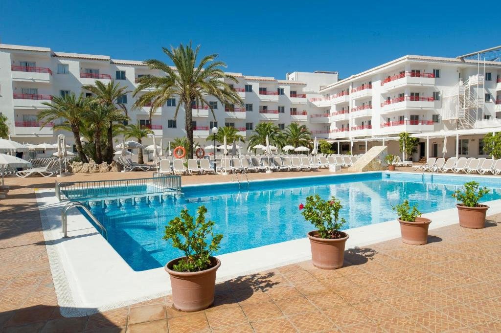 coral star hotel & apartments Coral Star Hotel & Apartments