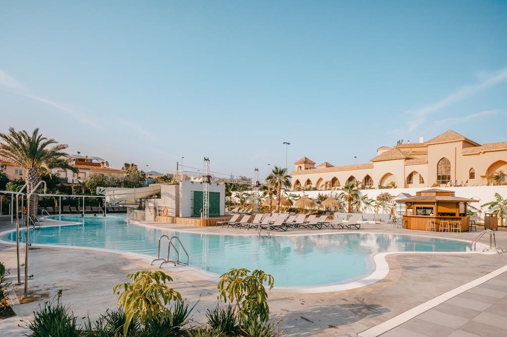 costa del sol glamping village Costa del Sol Glamping Village