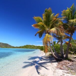 Cruise Oost Caribische Zee Norwegian Luna