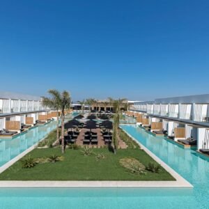 D' Andrea Lagoon All Suites - adults only