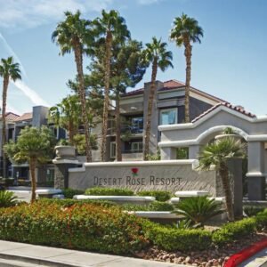 Desert Rose Resort