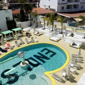 ENDLSS Ibiza