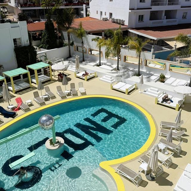 endlss ibiza ENDLSS Ibiza