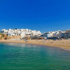 Edificio Albufeira
