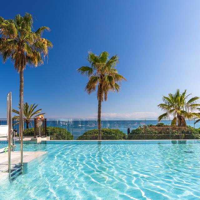 el fuerte marbella El Fuerte Marbella
