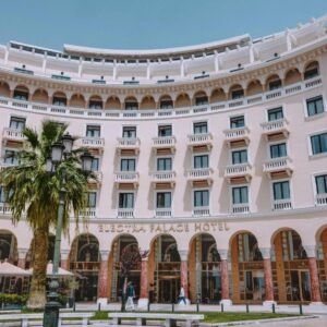 Electra Palace