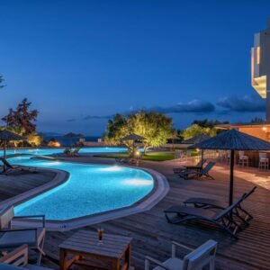 Elegance Luxury Executive Suites