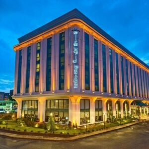 Elite World İstanbul Florya
