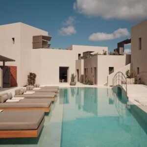 Enarma Suites