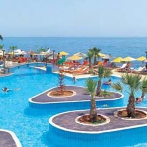 Eri Beach & Village