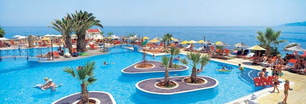eri beach & village Eri Beach & Village