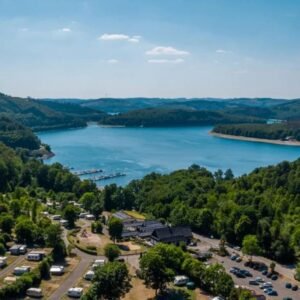 EuroParcs Biggesee