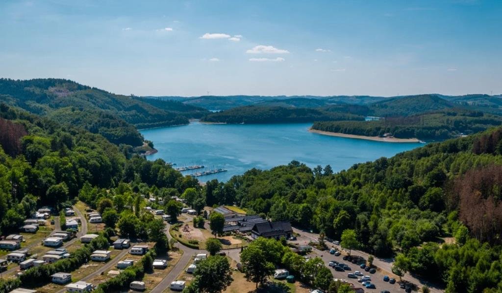 europarcs biggesee EuroParcs Biggesee