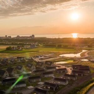 EuroParcs Cadzand
