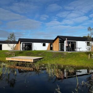 EuroParcs De IJssel Eilanden