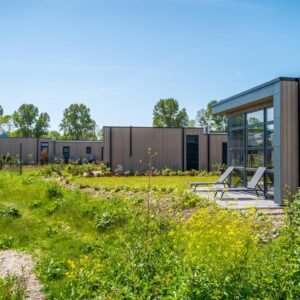 EuroParcs Enkhuizer Strand