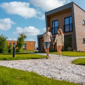 EuroParcs Hindeloopen
