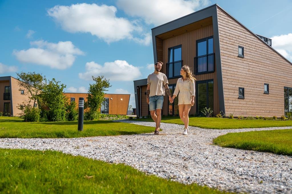 europarcs hindeloopen EuroParcs Hindeloopen