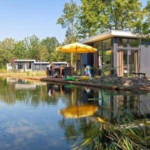 EuroParcs Limburg