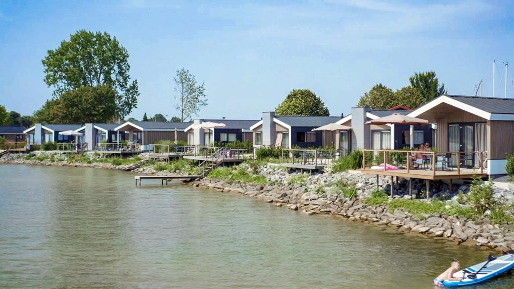 europarcs markermeer EuroParcs Markermeer